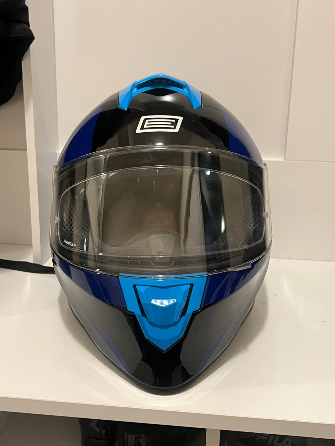 Full Face Motorcycle Helmet