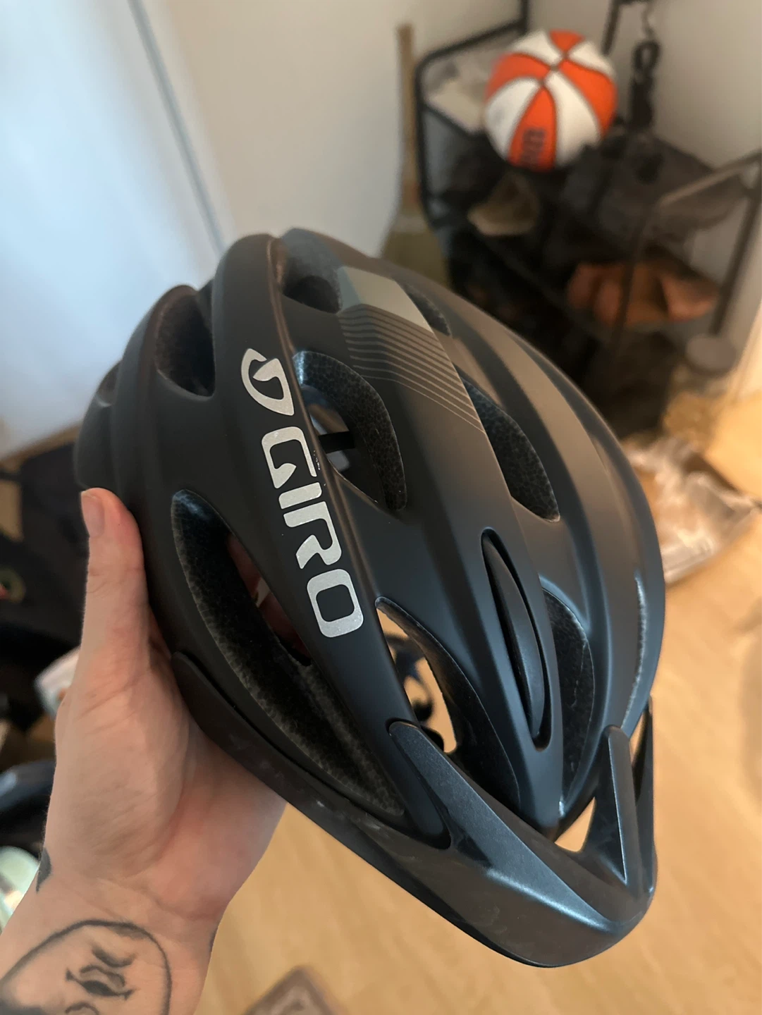 Giro Bike Helmet