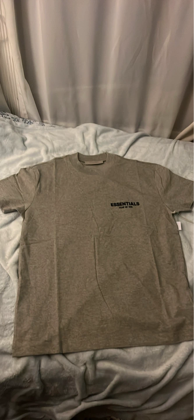Essentials Fear of God T-Shirt