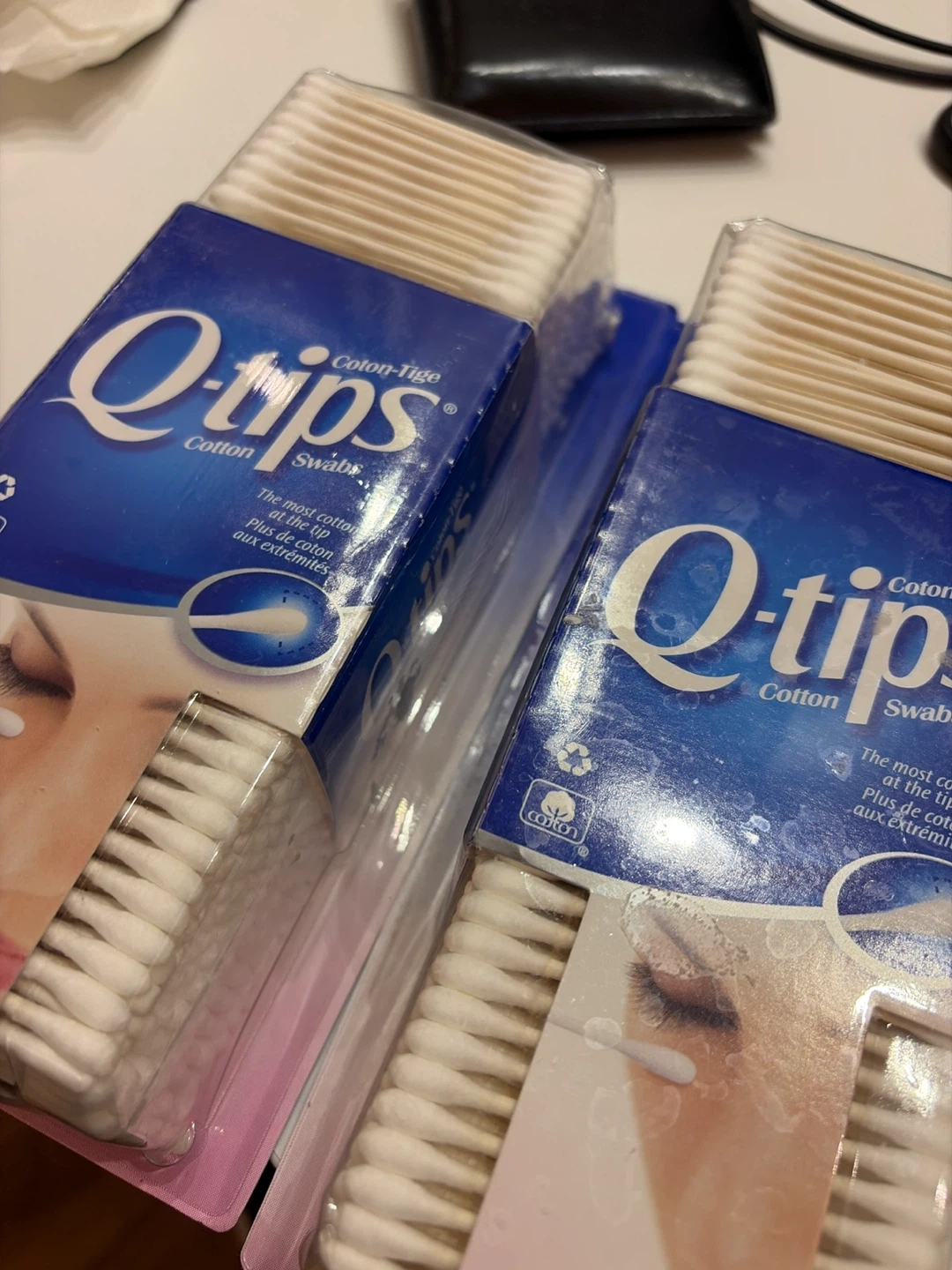 Q-tips Cotton Swabs $5 for 2