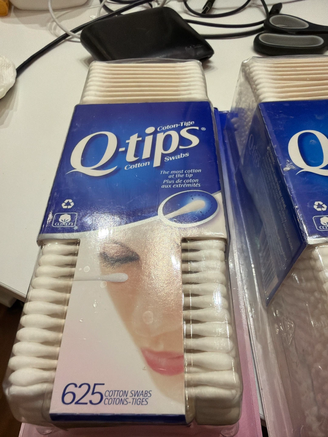 Q-tips Cotton Swabs $5 for 2 - photo 2
