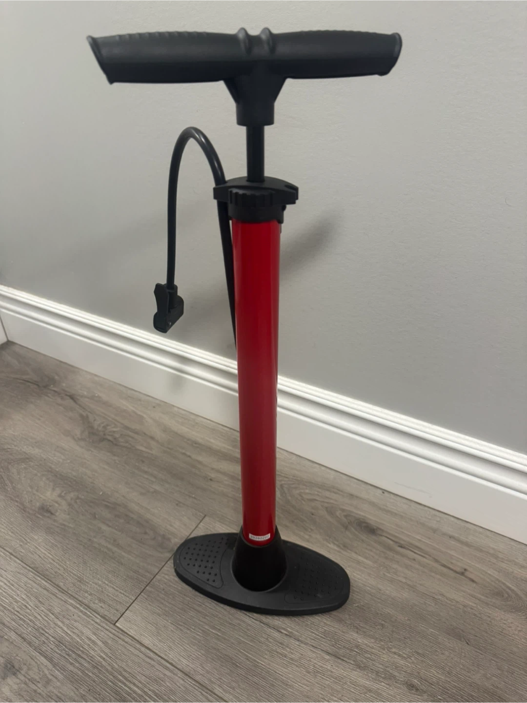 Bicycle for Sale + Free Tire Pump - photo 4