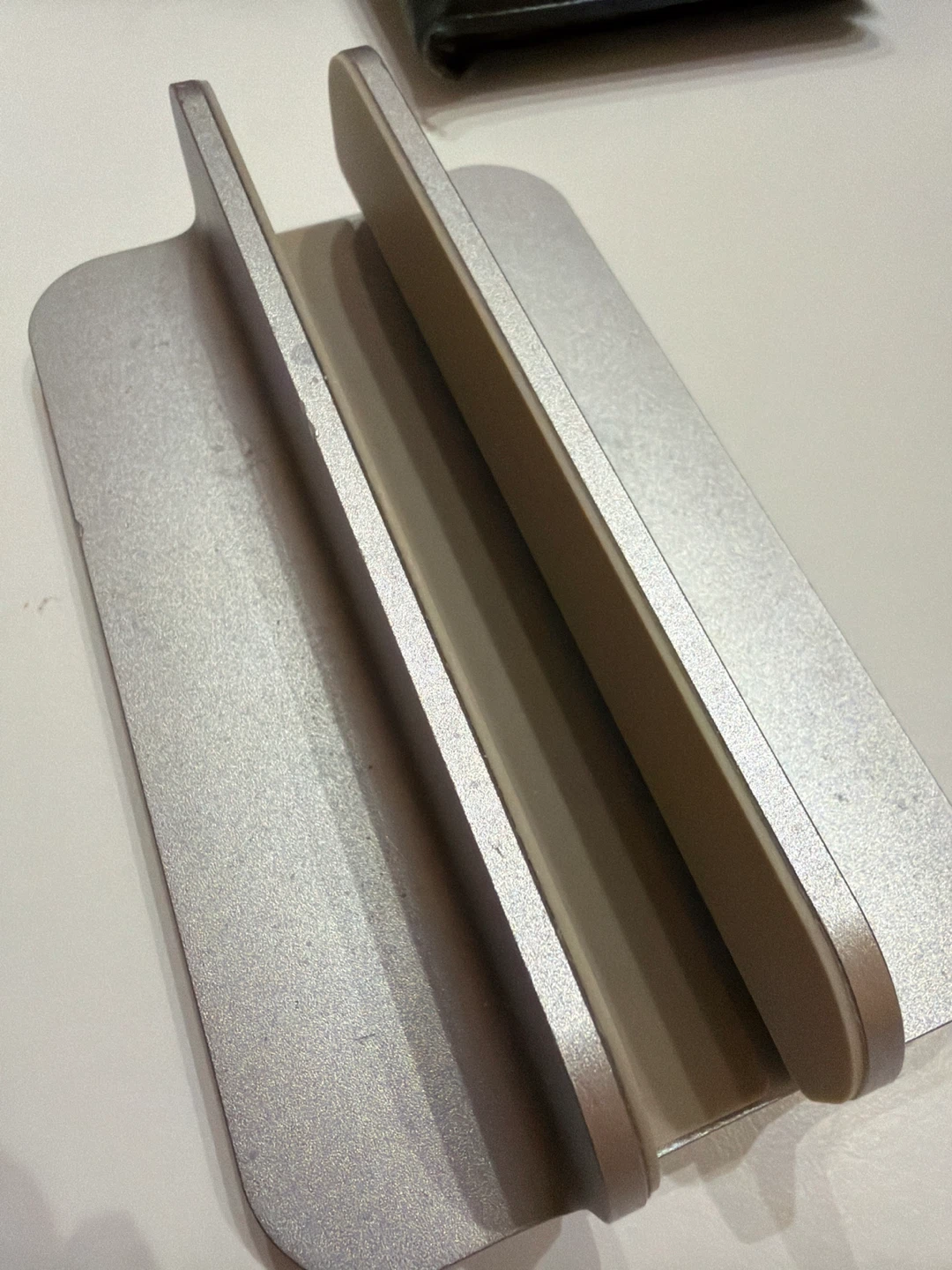 Aluminum Laptop Stand - photo 3