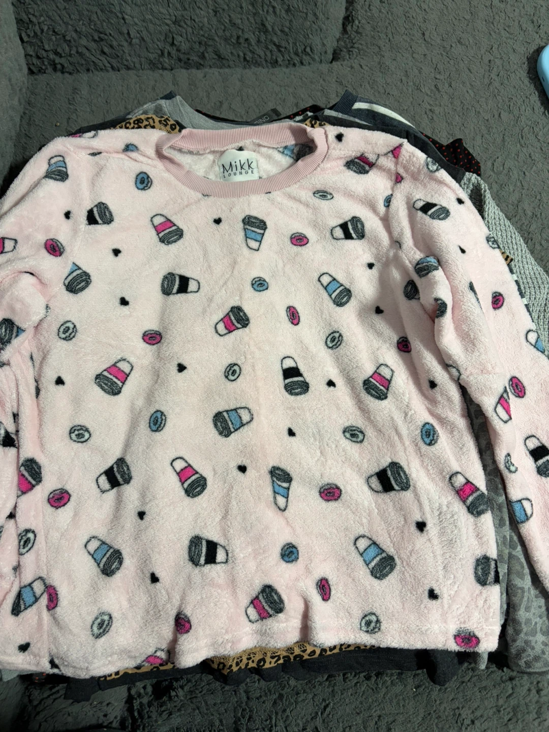 XL tops - photo 2