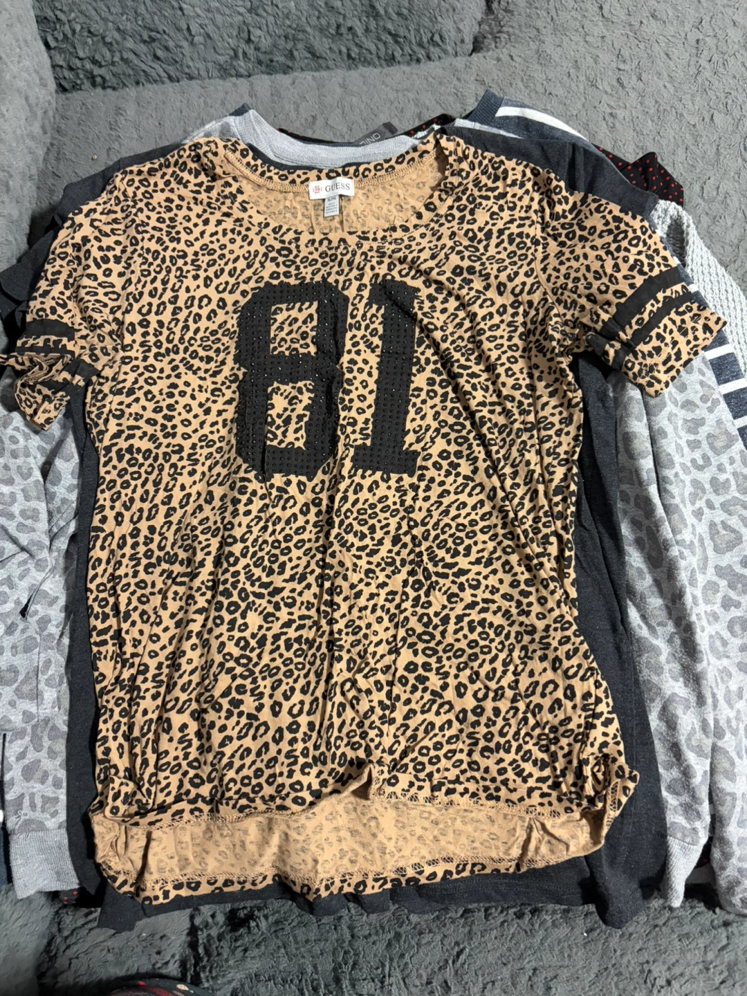 XL tops - photo 3