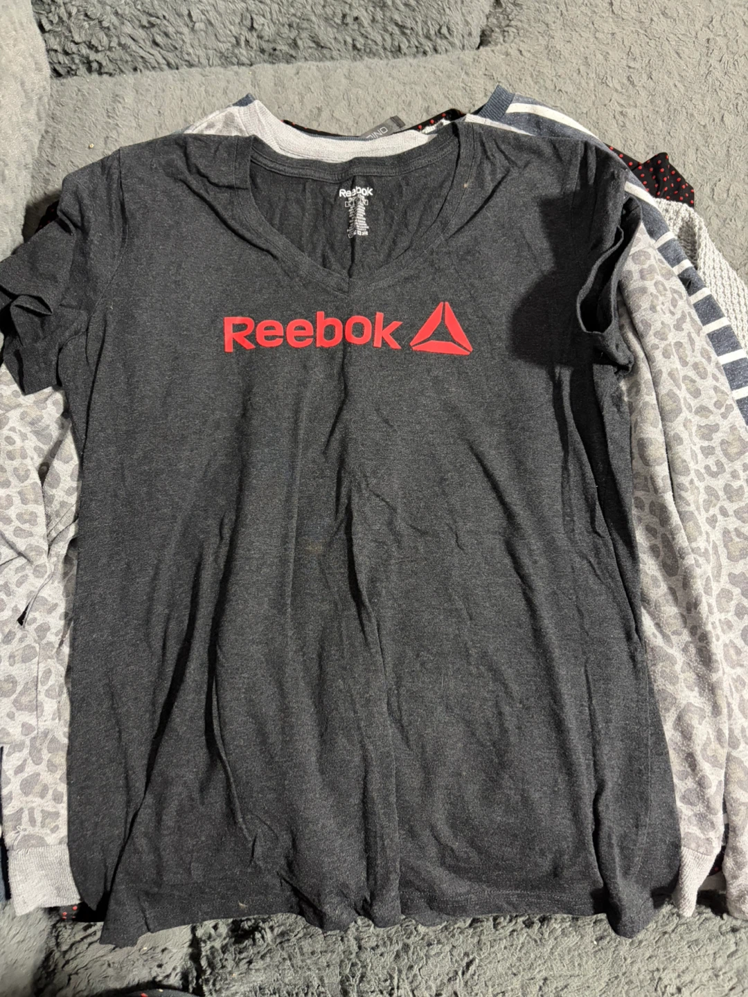 XL tops - photo 4