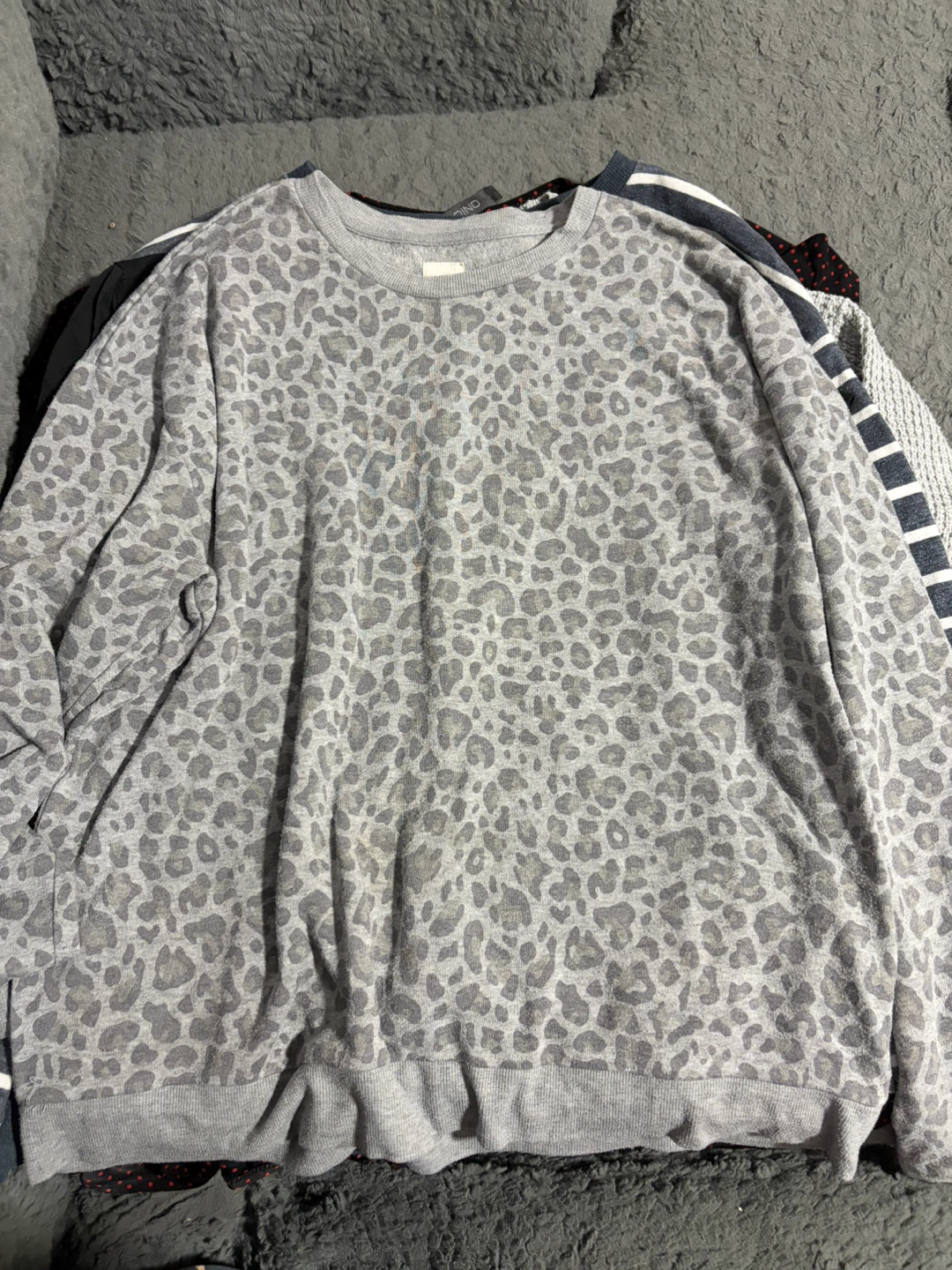 XL tops - photo 5