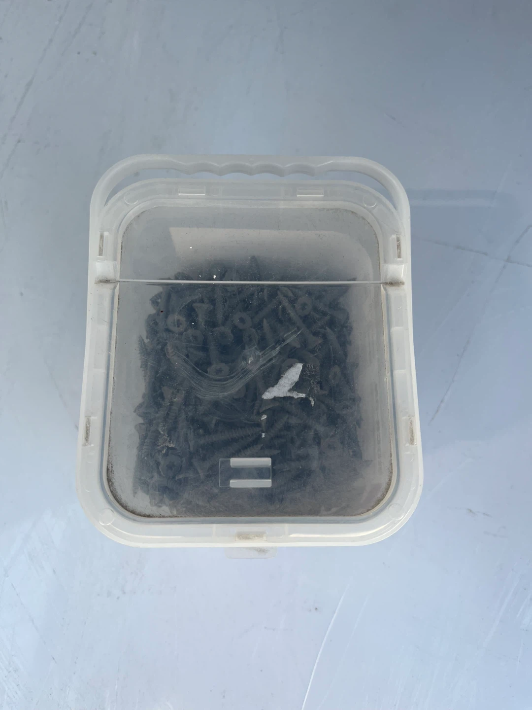 Rock-On 1 1/4" Drywall Screws - 750 QTY - photo 2