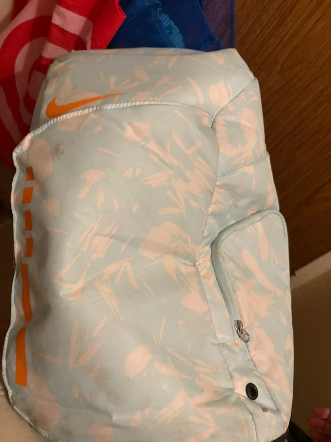 Limited Summer Edition Nike Elite bookbag - photo 2