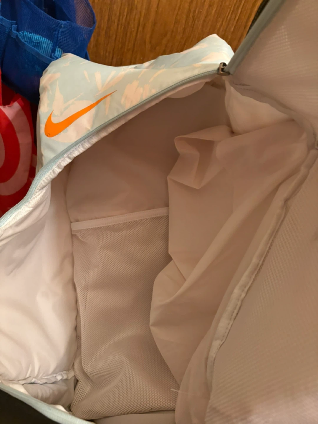Limited Summer Edition Nike Elite bookbag - photo 3