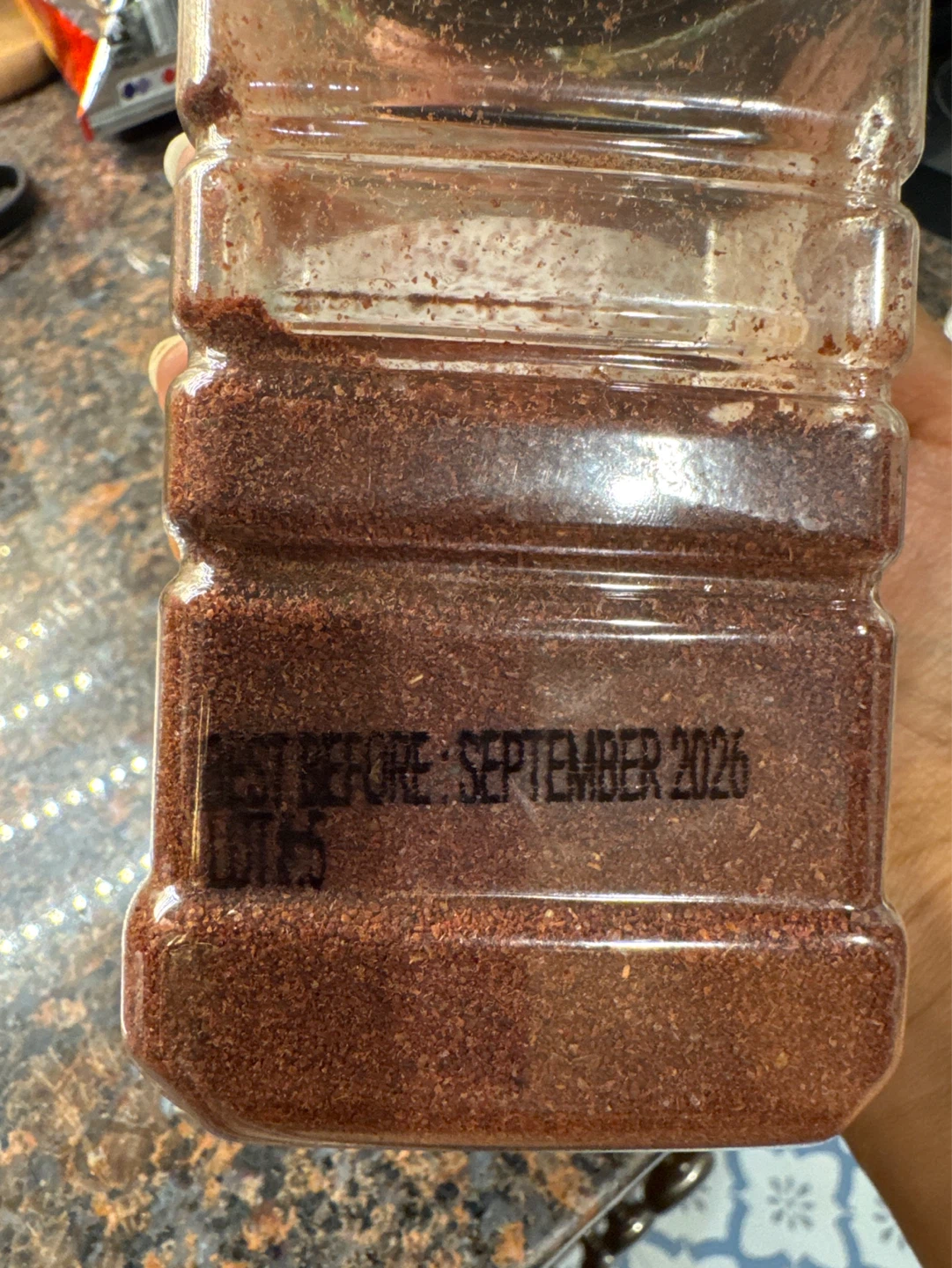 Salem Foods Sumac / Sumak Spice - 250g - photo 2