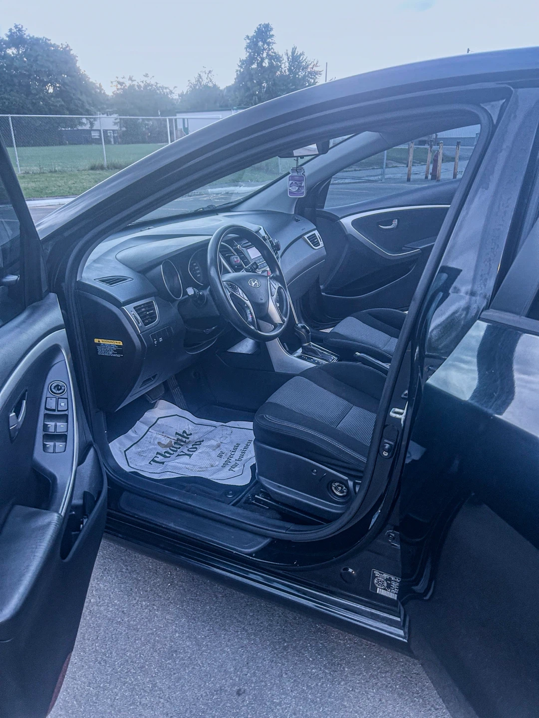 2013 Hyundai Elantra - photo 4