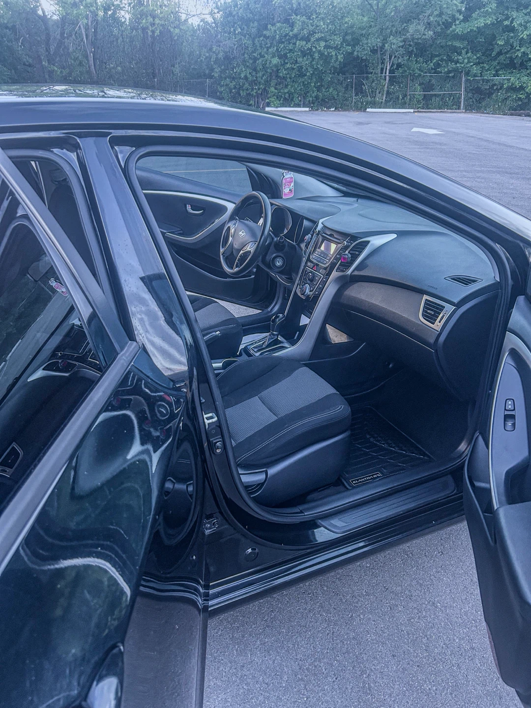 2013 Hyundai Elantra - photo 5