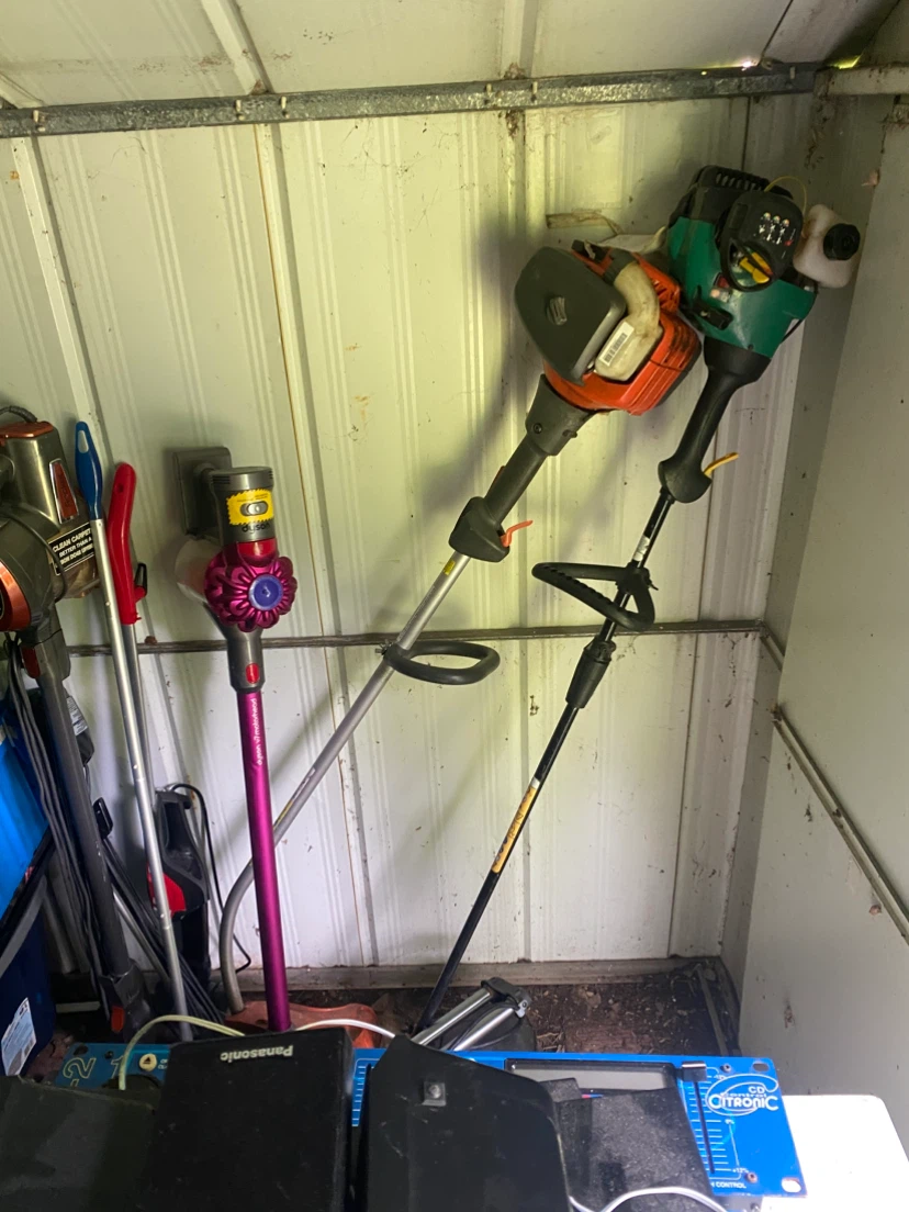 tools and electronics - photo 4