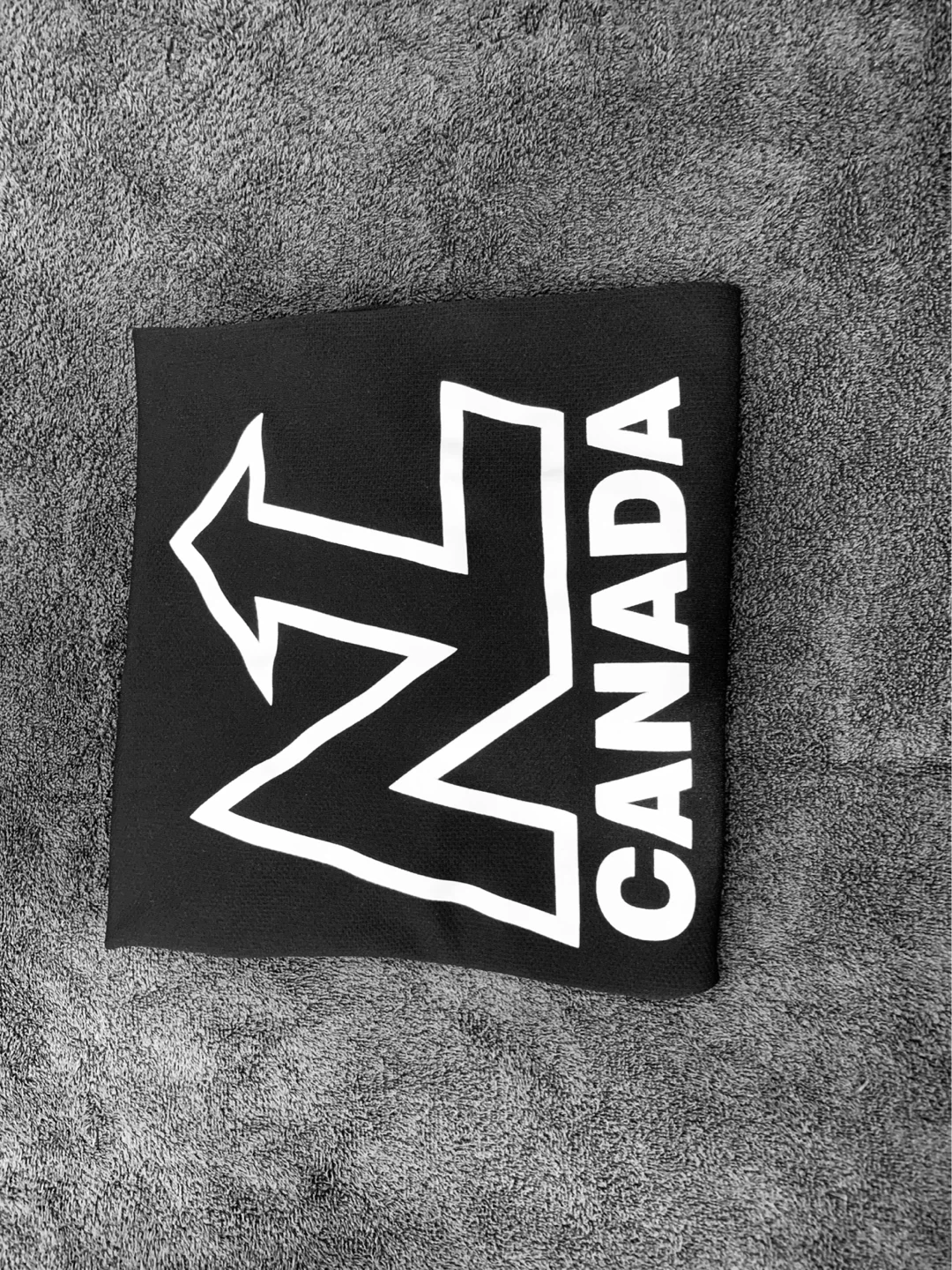 Bauer NL Canada Hockey Jersey Shirt