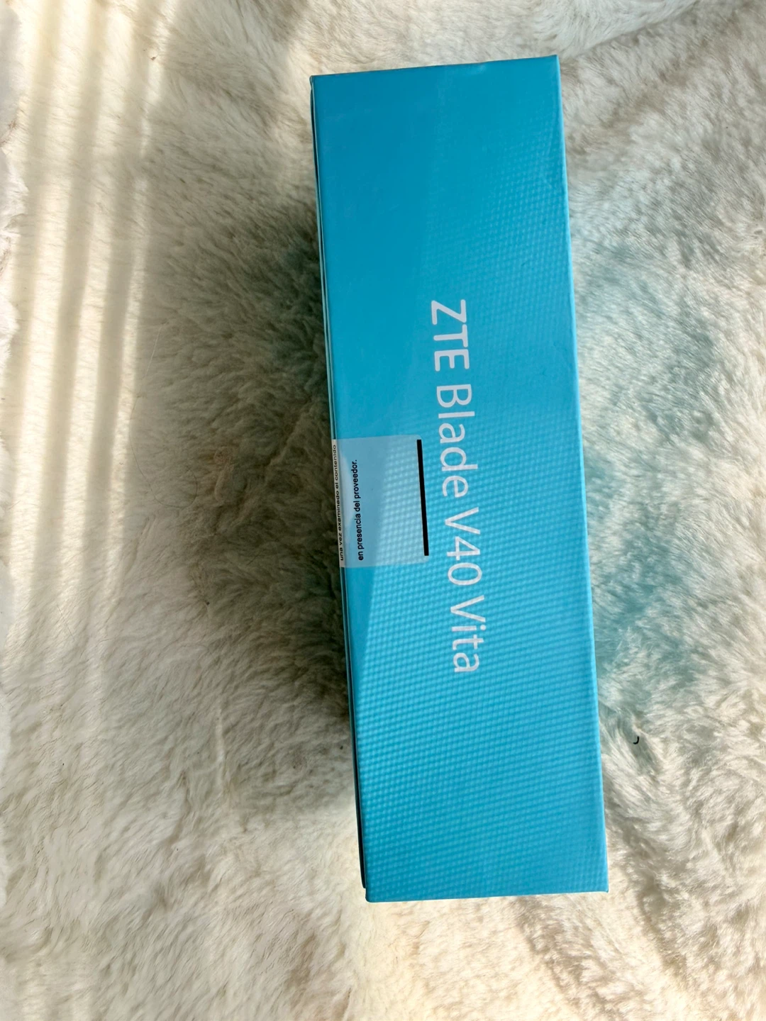 ZTE V40 Vita android smartphone cheap - photo 2