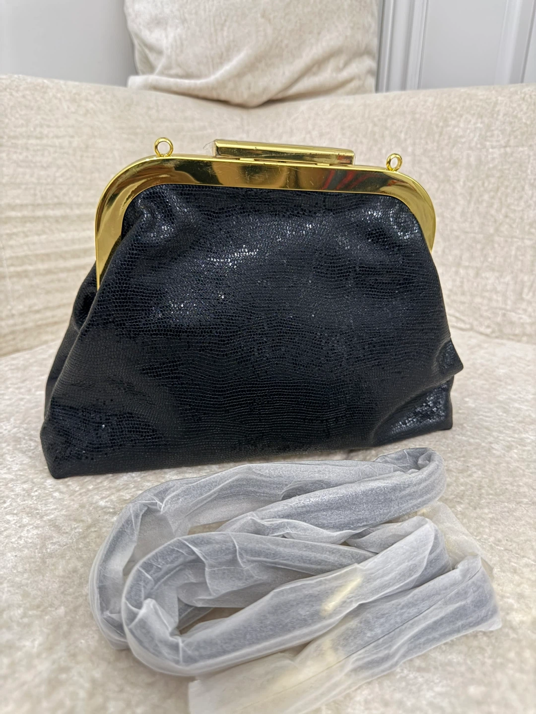 Luxury bag - photo 2