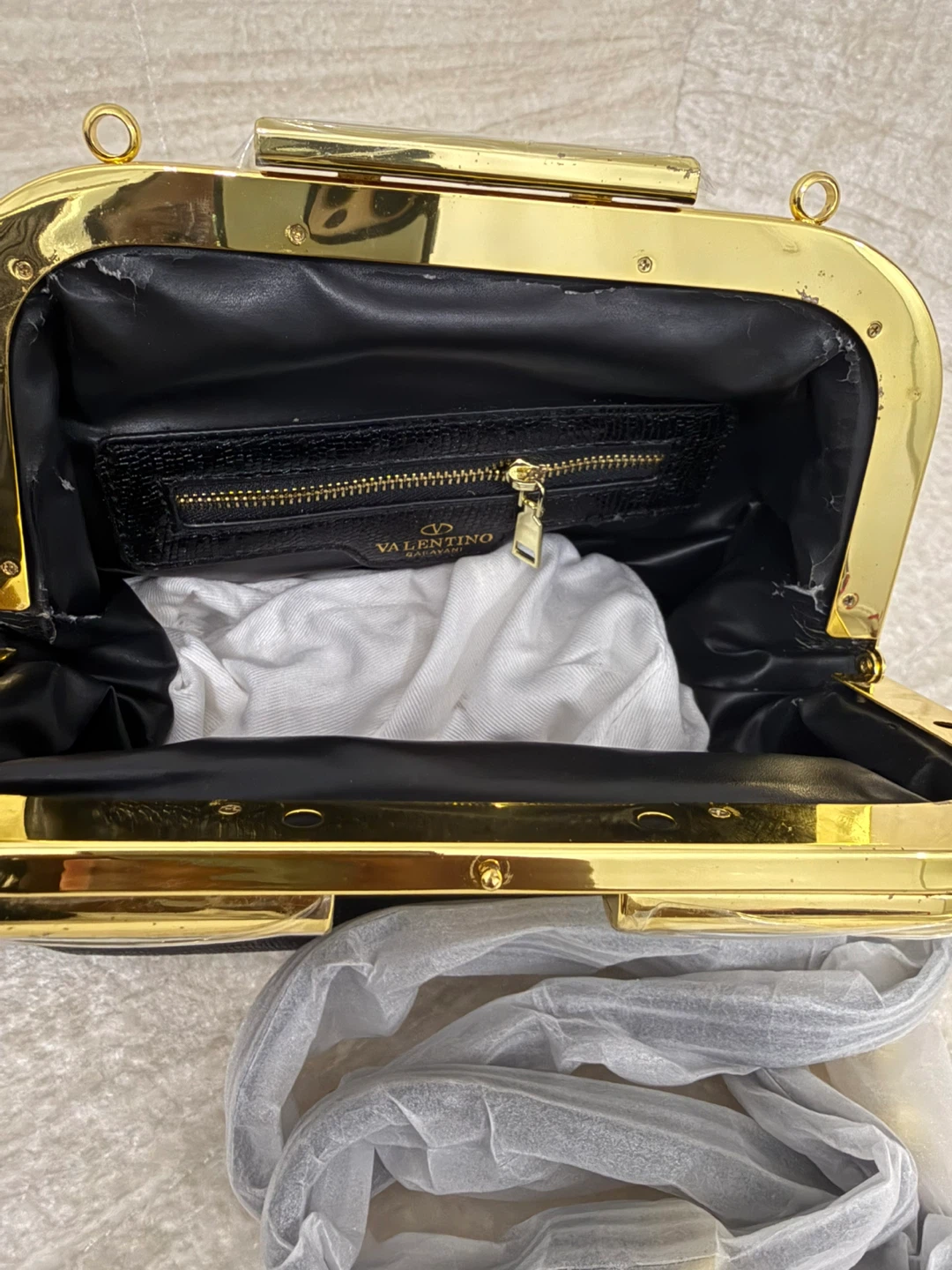 Luxury bag - photo 3