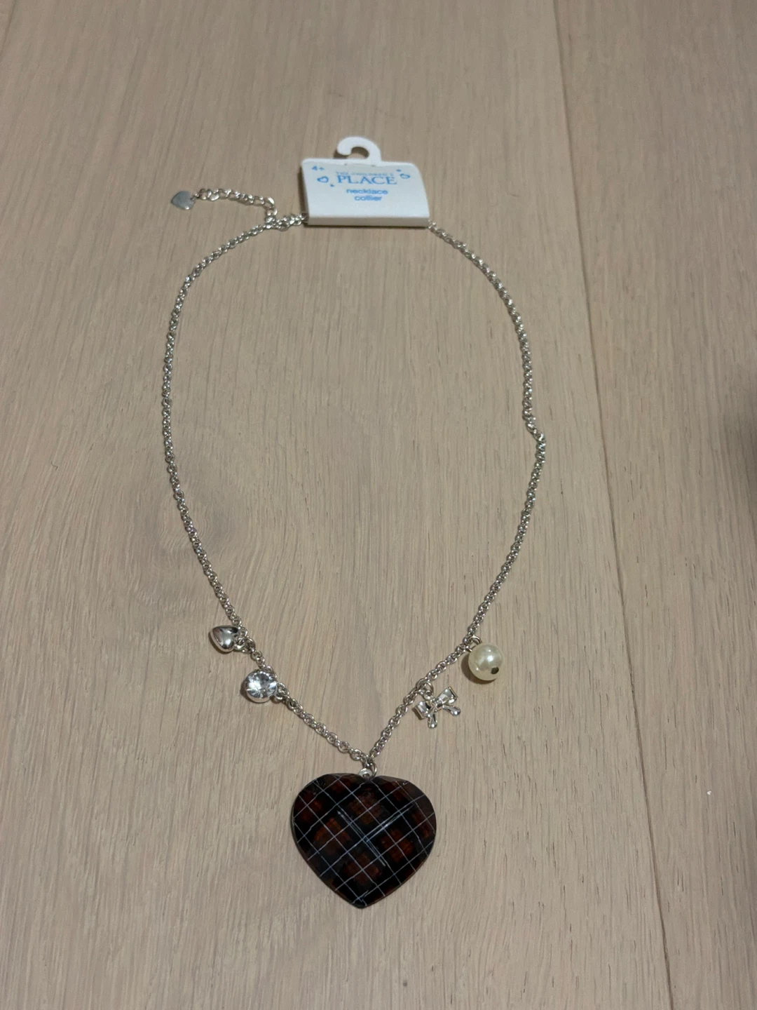 The Children's Place Necklace - 4