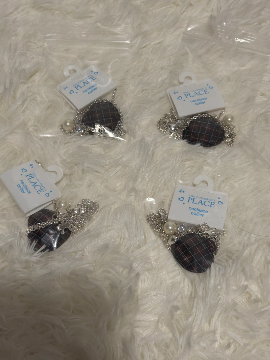 The Children's Place Necklace - 4 - photo 3