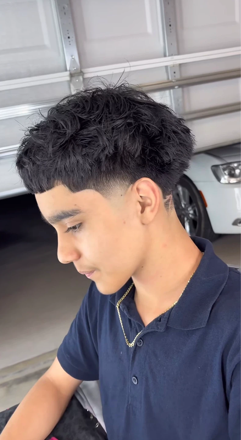 Garage Barber