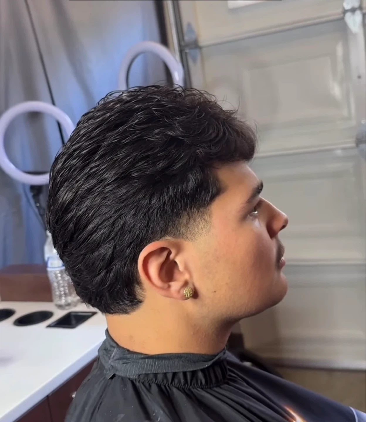 Garage Barber - photo 2