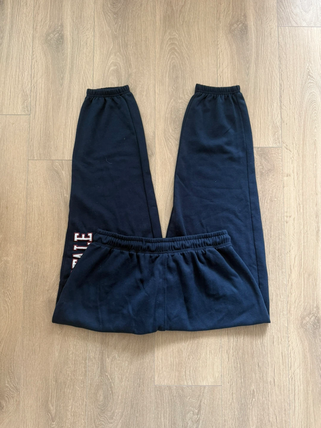 Aeropostale Navy Blue Sweatpants - photo 3