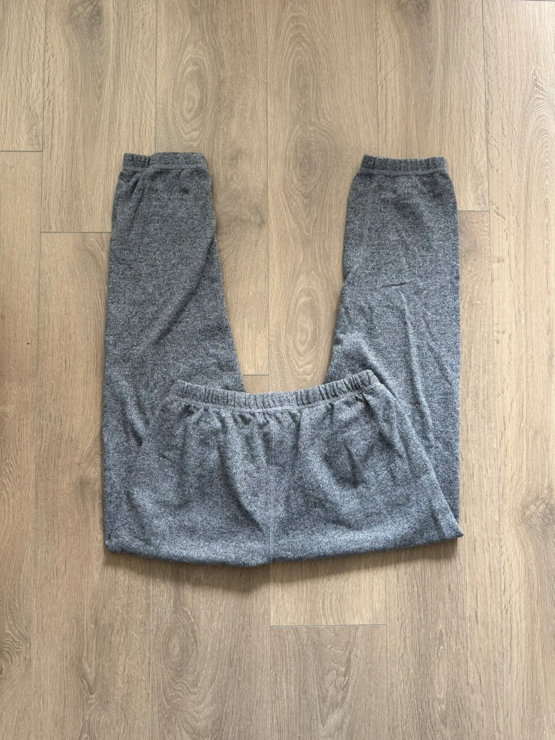 Roots Grey Sweatpants - photo 4