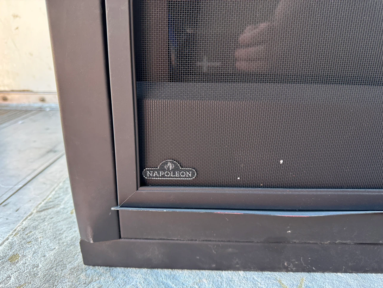 Napoleon Gas Fireplace Insert – NEW / Never Installed - photo 2