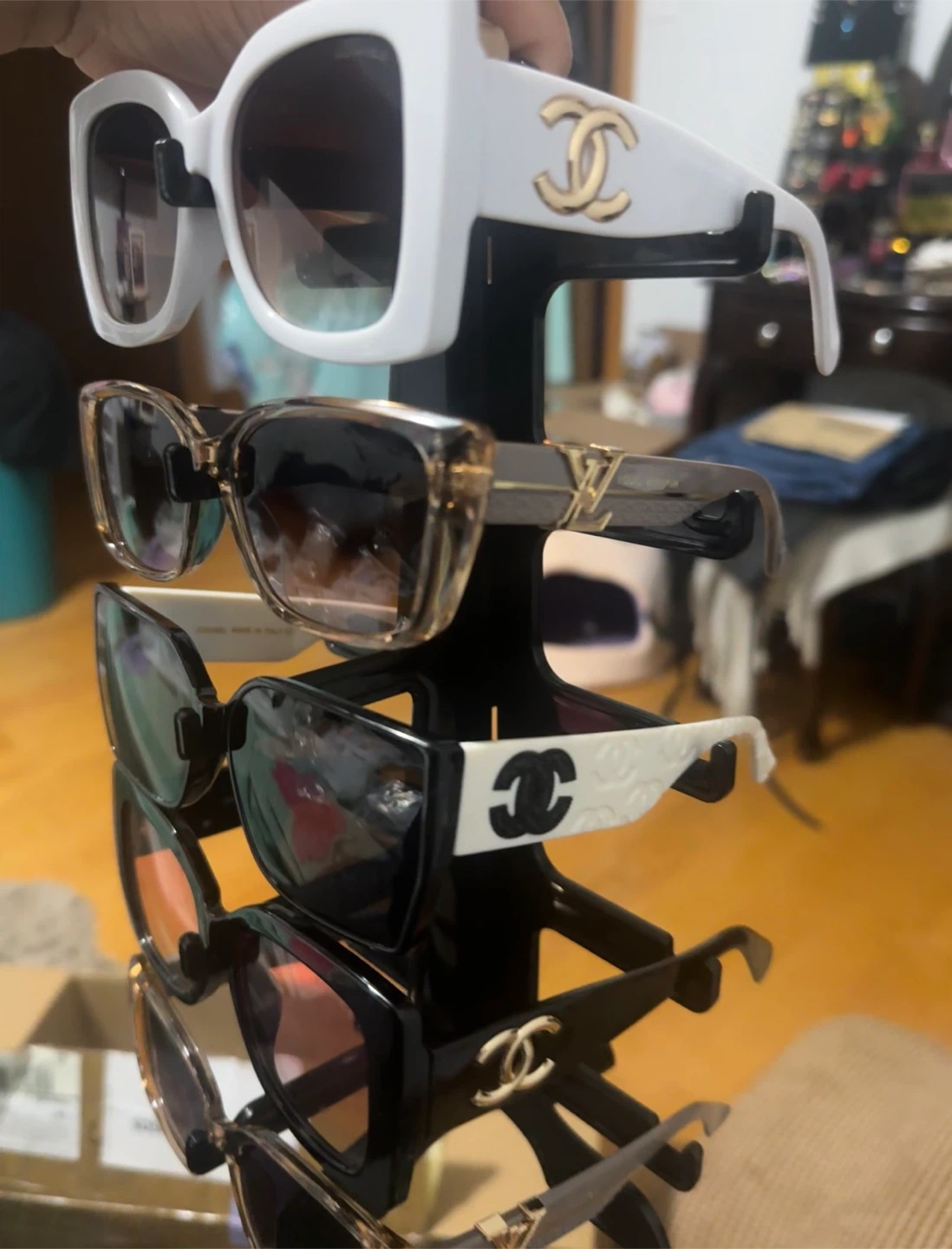 Assorted Premium Sunglasses Bundle
