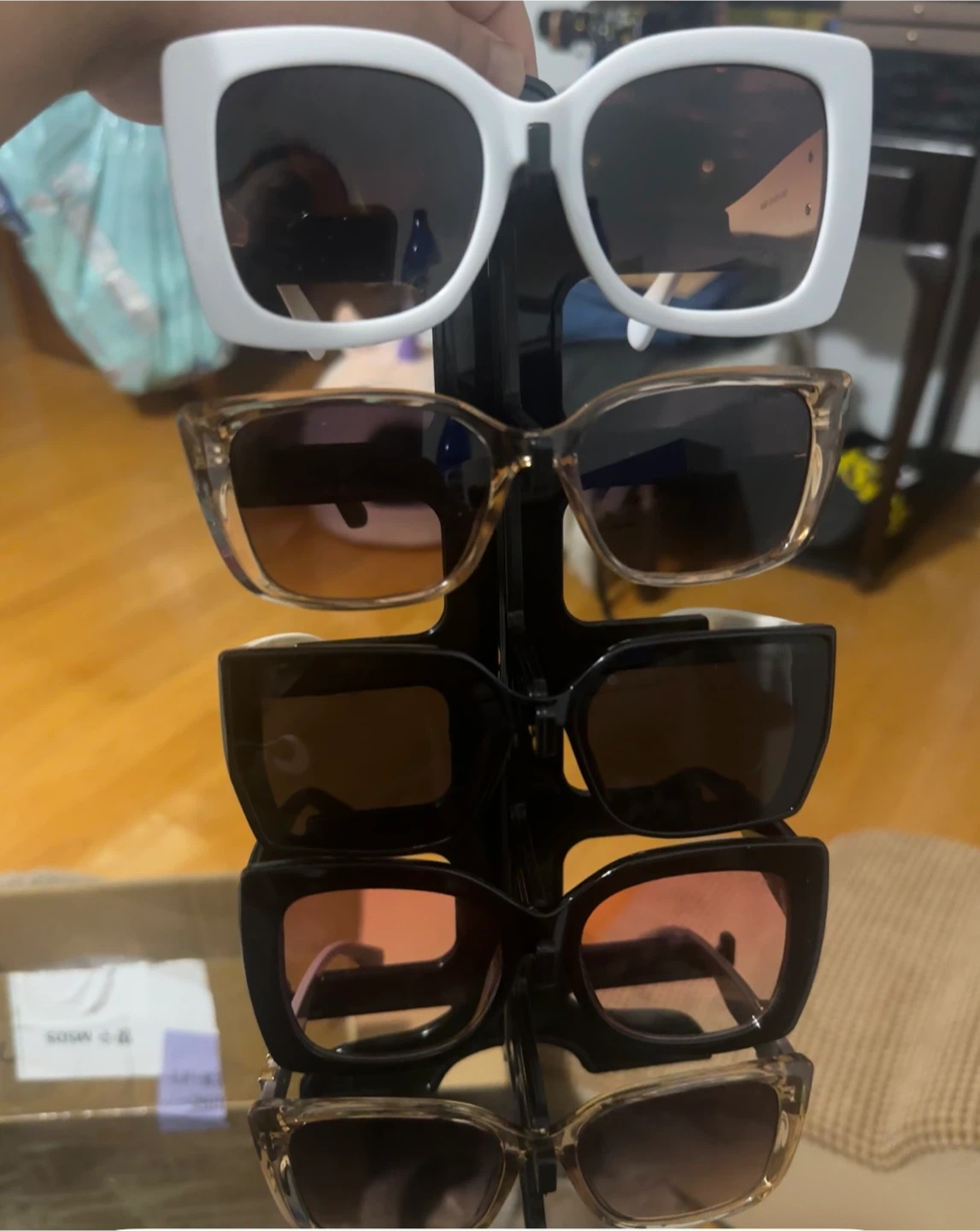 Assorted Premium Sunglasses Bundle - photo 3