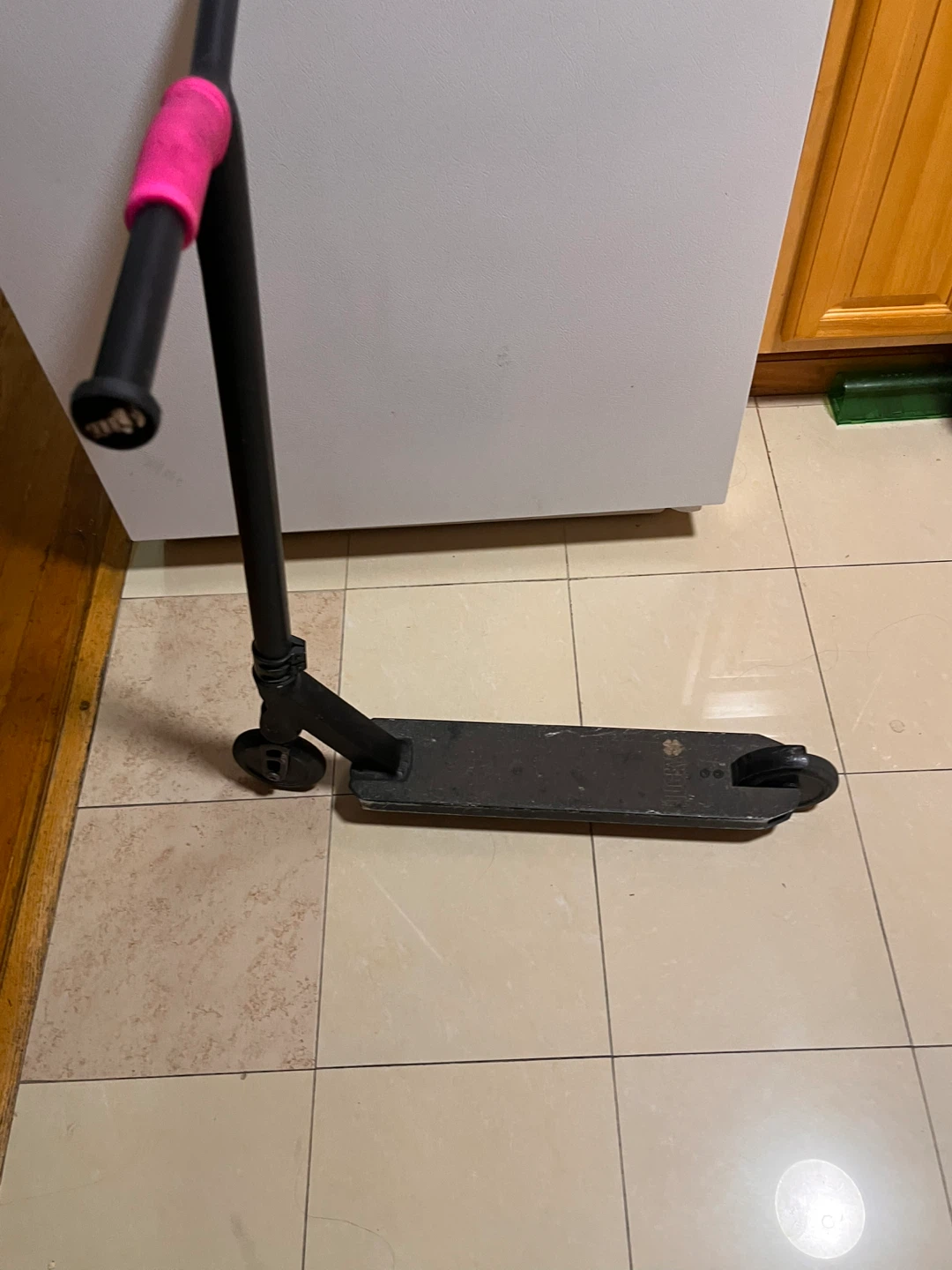 Lucky kick scooter - photo 4