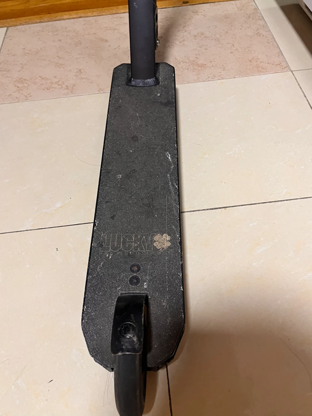 Lucky kick scooter - photo 2