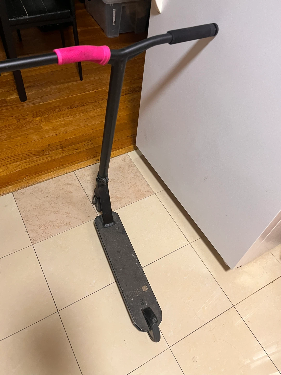 Lucky kick scooter - photo 3