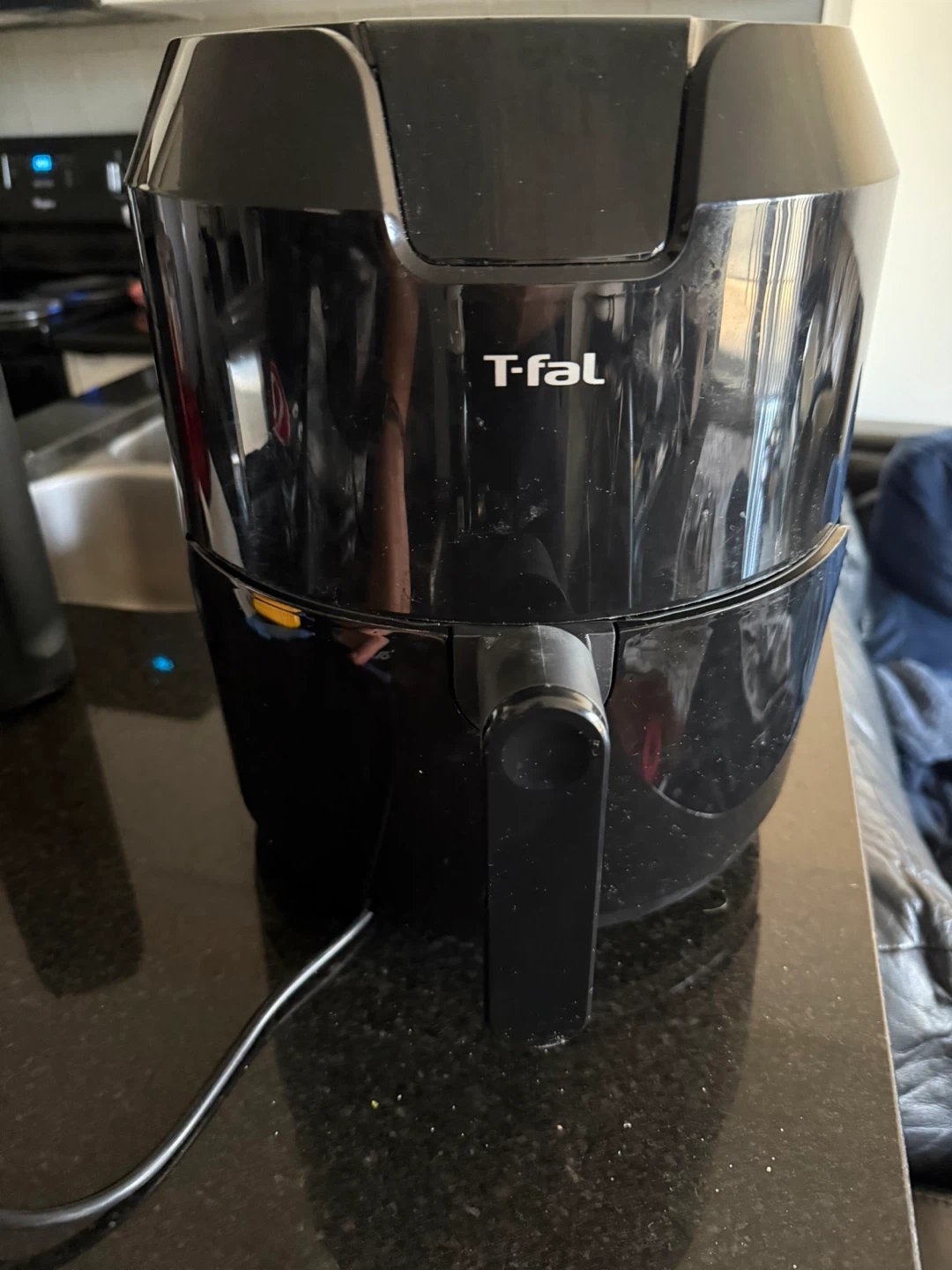 T-fal Air Fryer