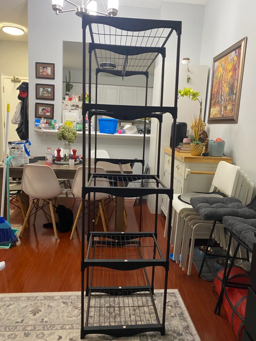 Clothing Storage Thing - photo 2