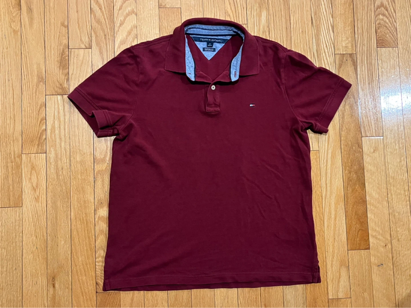 Tommy Hilfiger Polos (medium) - photo 4
