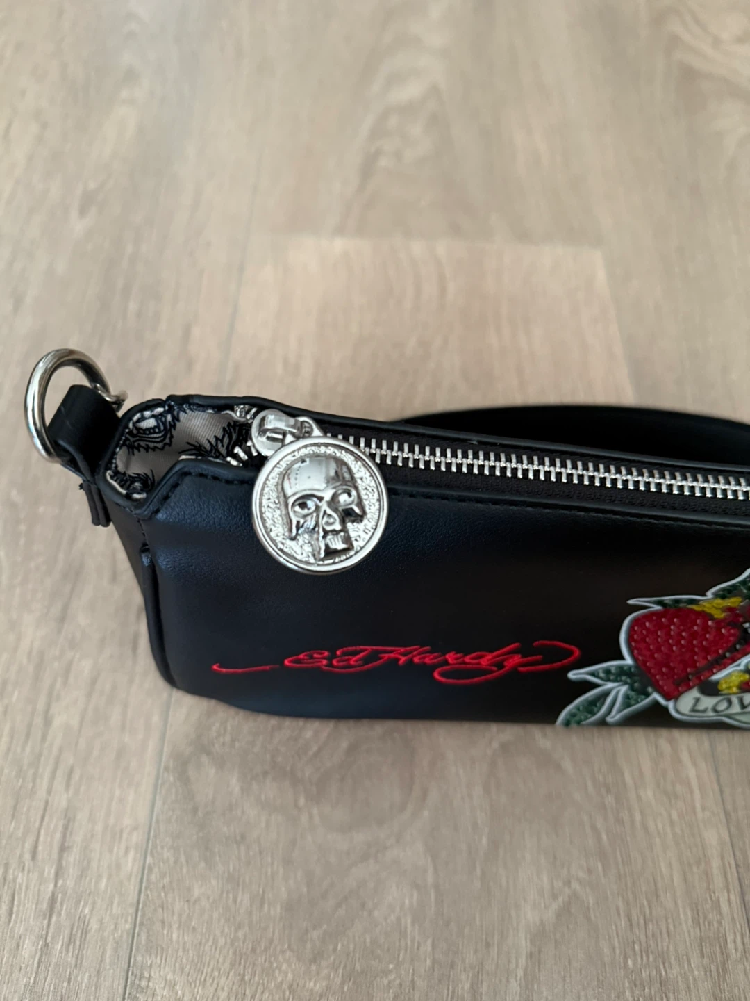 Ed Hardy Shoulder Bag - photo 3