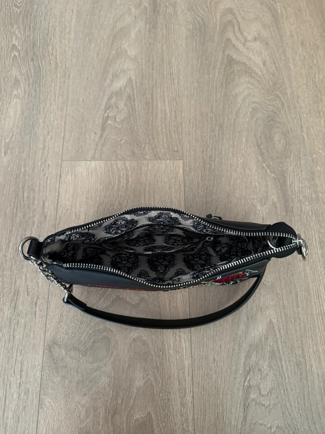 Ed Hardy Shoulder Bag - photo 4