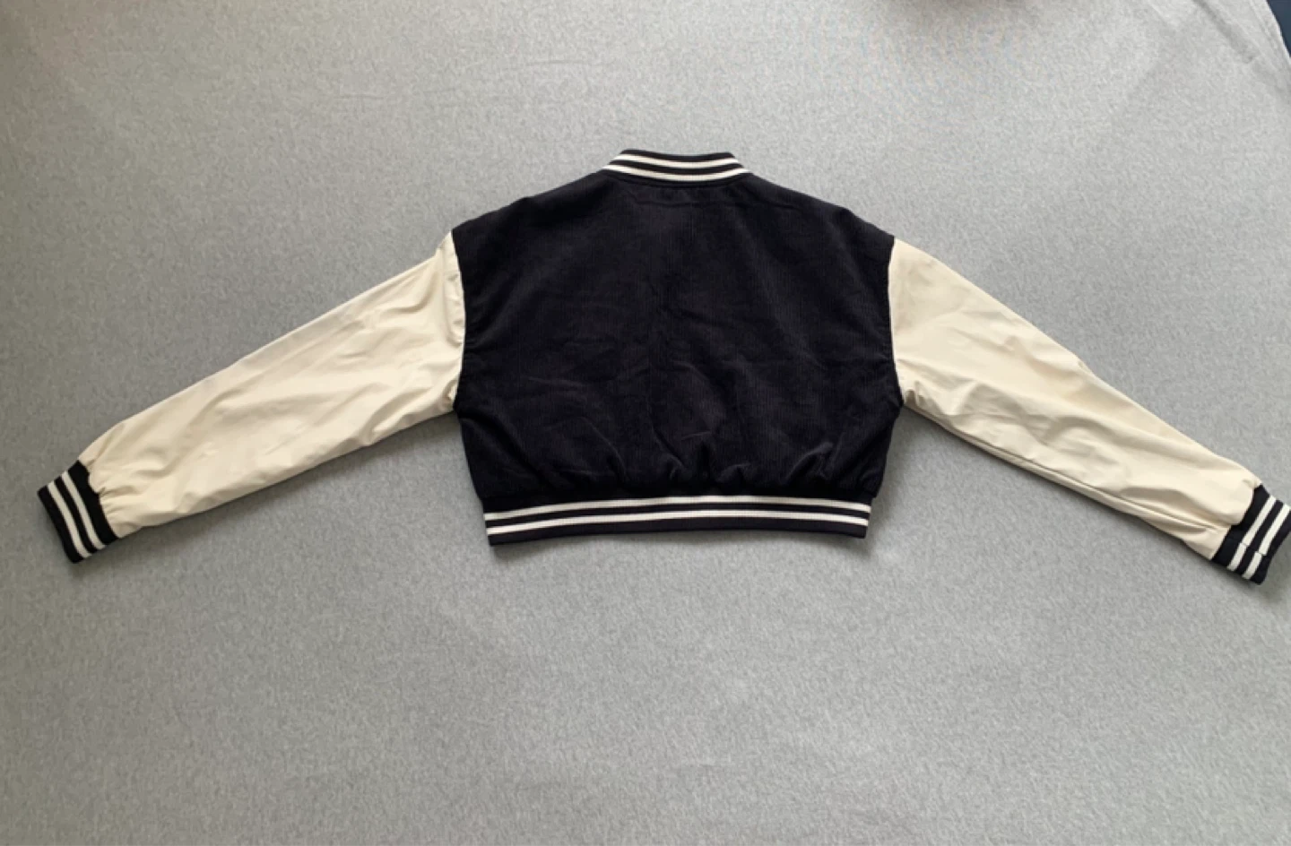 Varsity Jacket - Size Large Brand New - photo 2