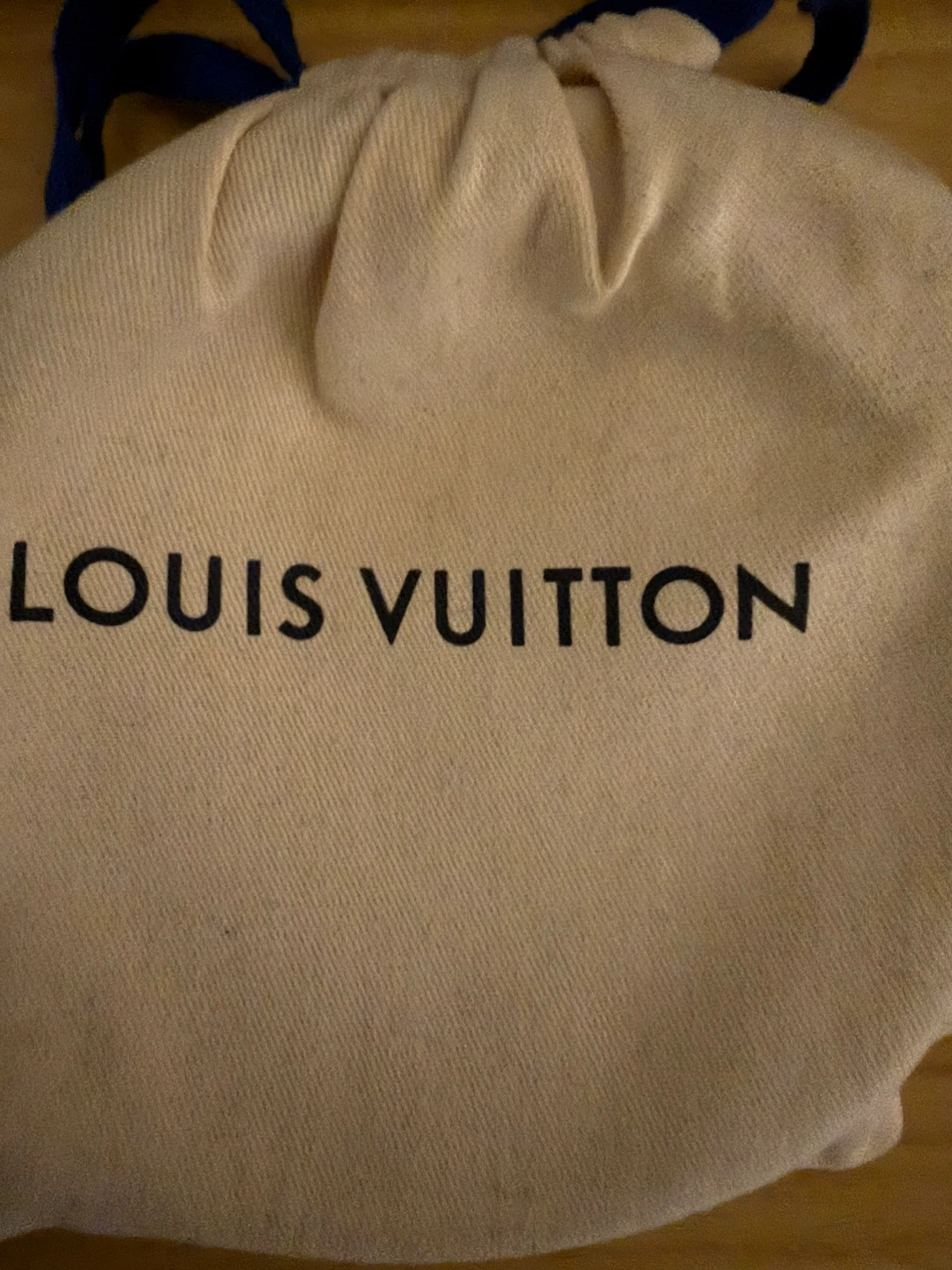 Louis Vuitton Monogram Belt - photo 3