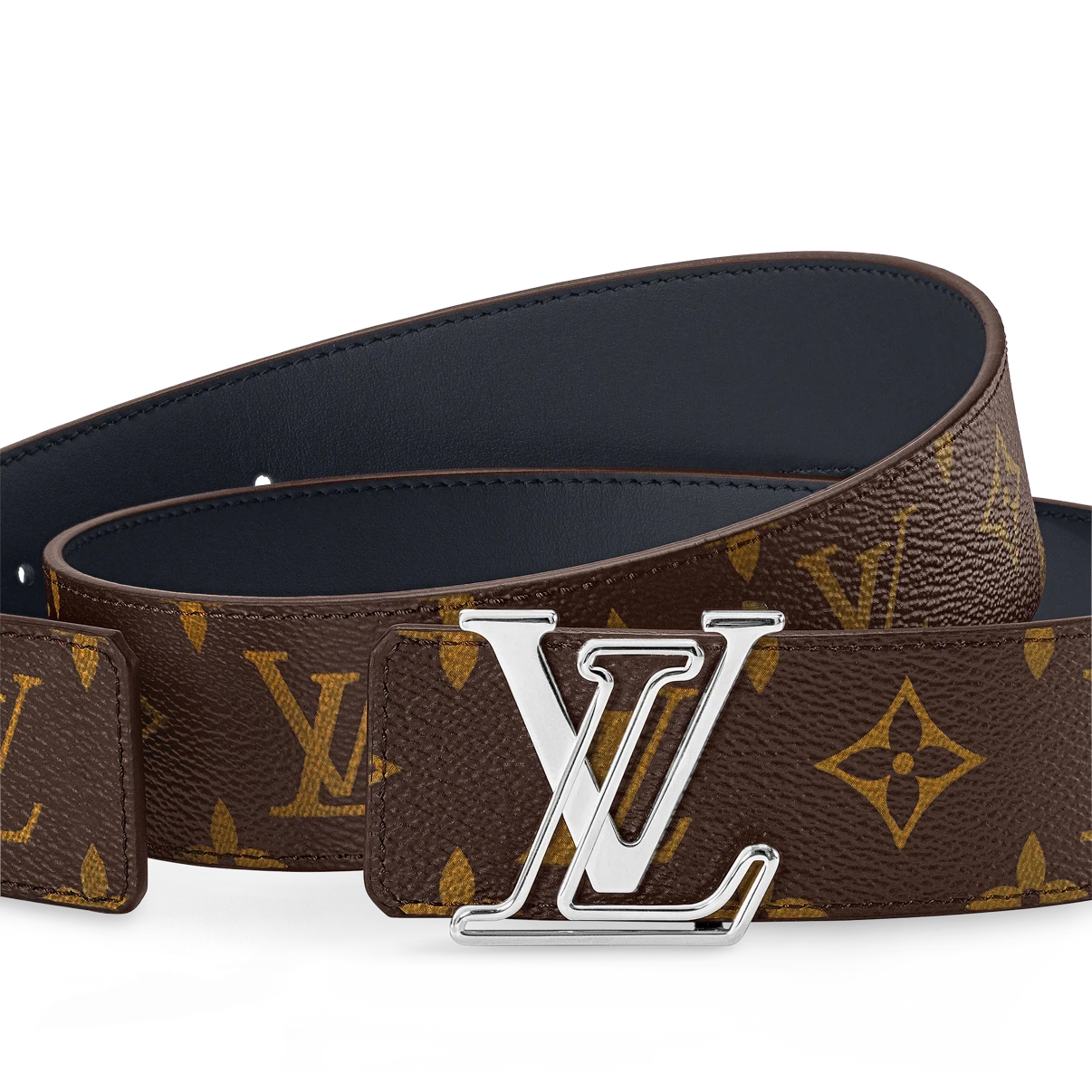 Louis Vuitton Monogram Belt - photo 4