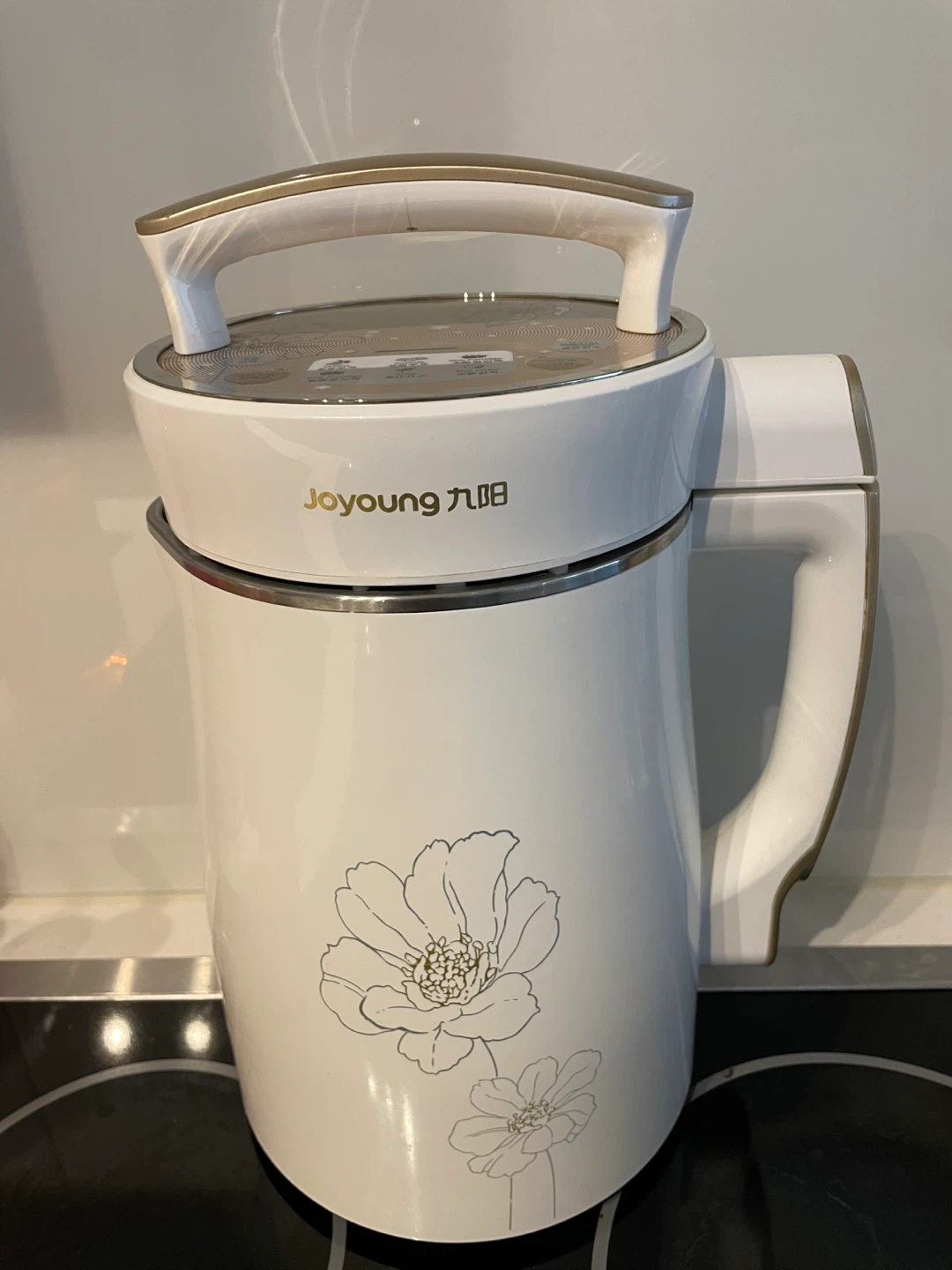 Joyoung Soy Milk Maker
