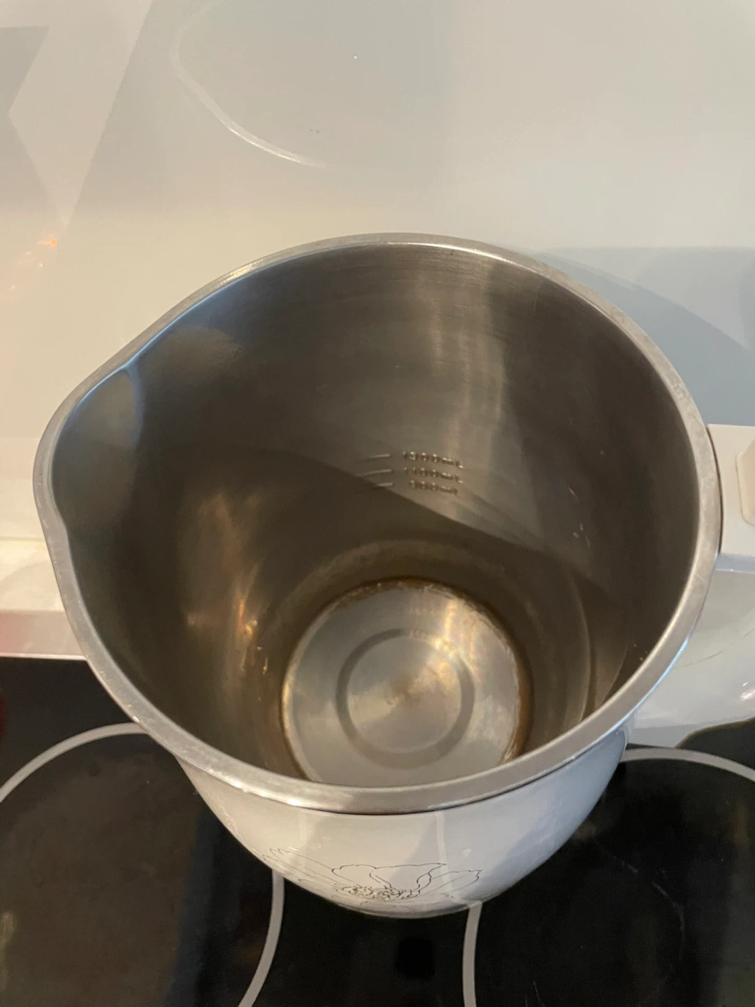 Joyoung Soy Milk Maker - photo 3