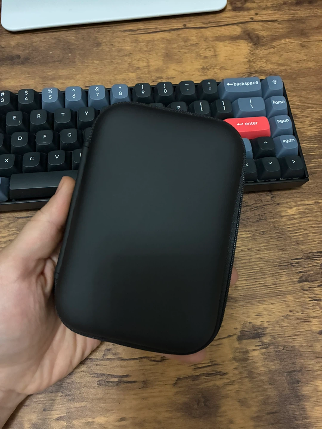 External Hard Drives