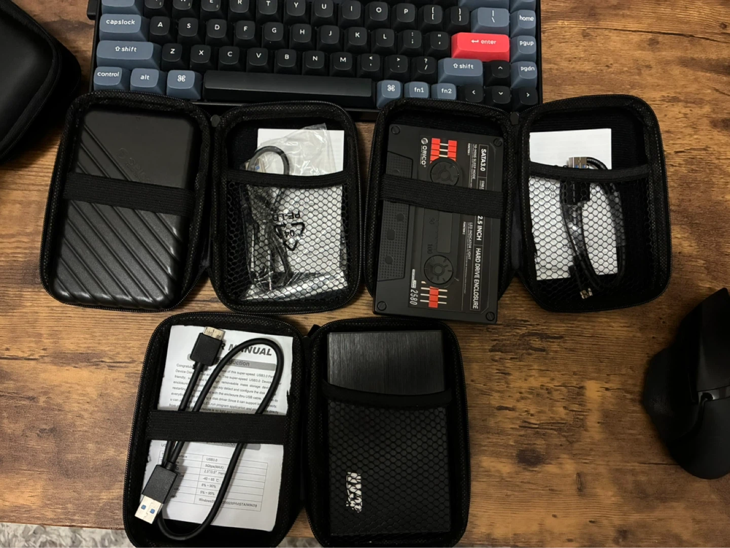 External Hard Drives - photo 2