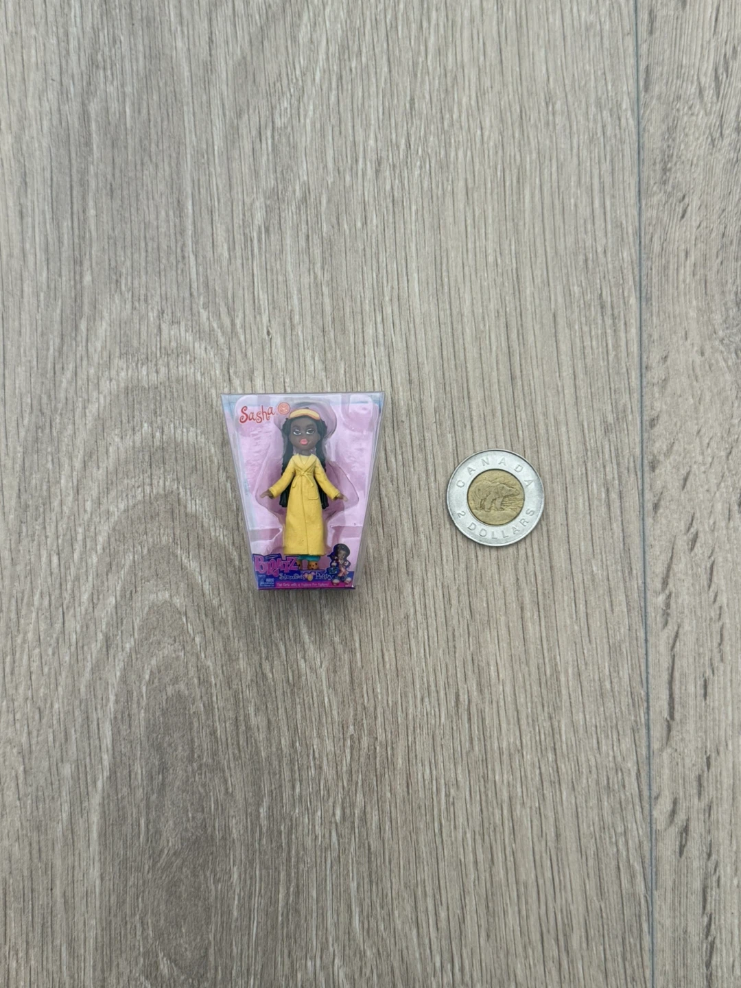 Bratz Sleepover Sasha Doll - photo 5