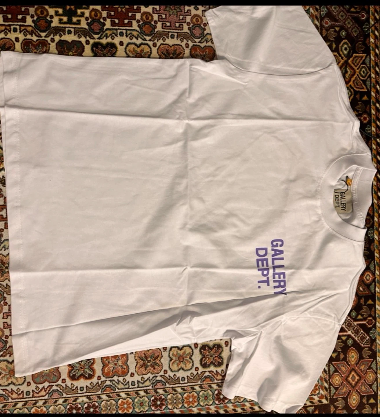 Gallery Dept. T-Shirt