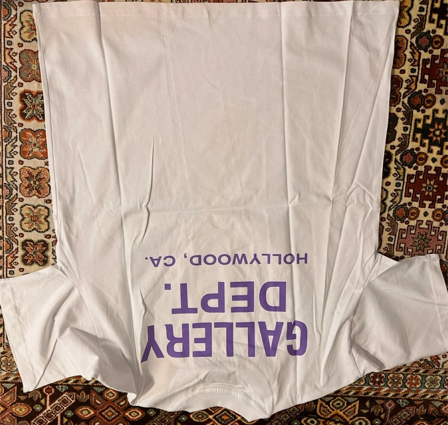 Gallery Dept. T-Shirt - photo 2
