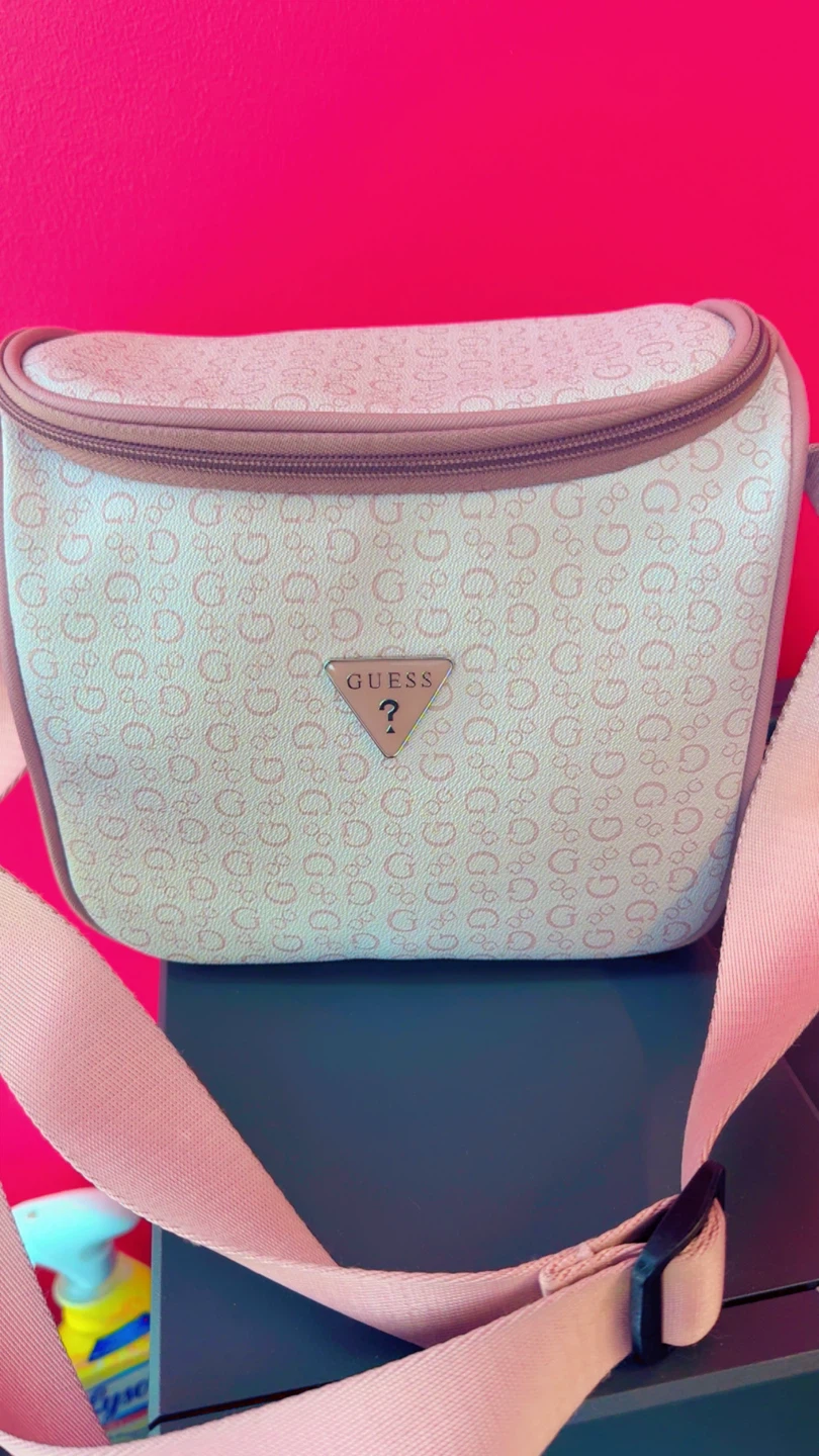 Guess lunch bag - photo 3